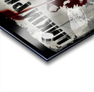 Linkin Park 14 Acrylic print