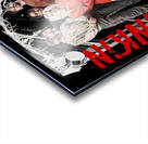 Linkin Park 37 Acrylic print