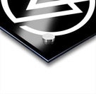 Linkin Park 44 Acrylic print