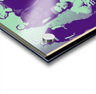 Linkin Park 50 Acrylic print