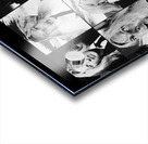 Linkin Park 52 Acrylic print