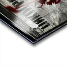 Linkin Park 56 Acrylic print