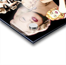 Marilyn Monroe 9 Acrylic print