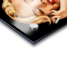 Marilyn Monroe 23 Acrylic print