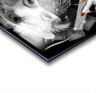 Marilyn Monroe 41 Acrylic print