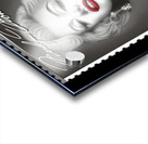Marilyn Monroe 47 Acrylic print