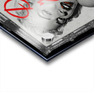 Marilyn Monroe 54 Acrylic print