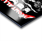 Metallica 29 Acrylic print