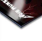 Metallica 30 Acrylic print