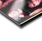 Metallica 32 Acrylic print