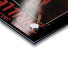 Michael Jackson 23 Acrylic print