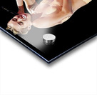Miley Cyrus 11 Acrylic print