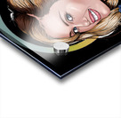 Miley Cyrus 12 Acrylic print
