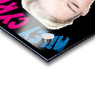 Miley Cyrus 28 Acrylic print