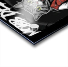 Mobb deep 9 Acrylic print