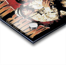 Mobb deep 35 Acrylic print