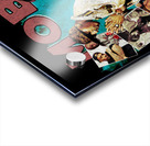 Mobb deep 38 Acrylic print