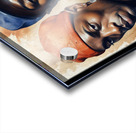 Mobb deep 51 Acrylic print