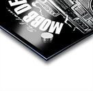 Mobb deep 54 Acrylic print