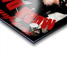 Mobb deep 55 Acrylic print