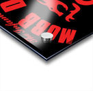 Mobb deep 63 Acrylic print