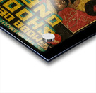 Mobb deep 2 Acrylic print