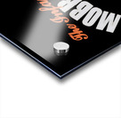 Mobb deep 6 Acrylic print