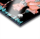 Pat Benatar 1 Acrylic print