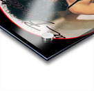 Pat Benatar 2 Acrylic print