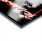 Pat Benatar 10 Acrylic print