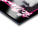 Pat Benatar 16 Acrylic print