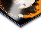 Pat Benatar 22 Acrylic print