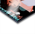 Pat Benatar 36 Acrylic print