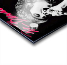 Pat Benatar 41 Acrylic print