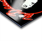 Pat Benatar 42 Acrylic print