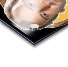 Phil Collins 2 Acrylic print