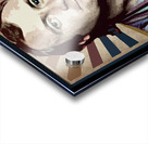 Phil Collins 9 Acrylic print
