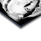Phil Collins 12 Acrylic print