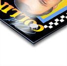 Phil Collins 17 Acrylic print