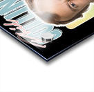 Phil Collins 29 Acrylic print