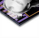 Phil Collins 32 Acrylic print