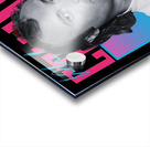 Phil Collins 47 Acrylic print