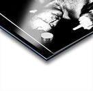 Phil Collins 48 Acrylic print