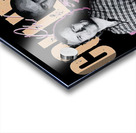 Phil Collins 56 Acrylic print