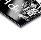Phil Collins 63 Acrylic print