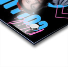 Phil Collins 4 Acrylic print