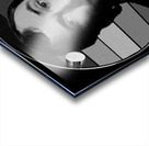 Phil Collins 21 Acrylic print