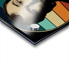 Phil Collins 23 Acrylic print
