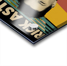 Rick Astley 7 Acrylic print