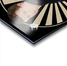 Rick Astley 33 Acrylic print